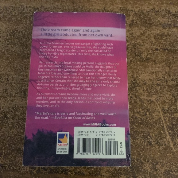 (3 for $20)3 Paranormal Romance Novels - Picture 7 of 11